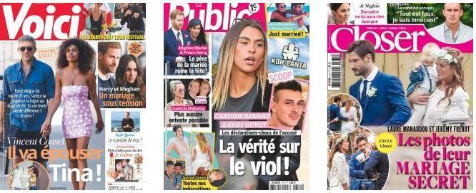 Article cover