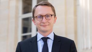 Paul Midy : "Avec un peu de chance, mon message devrait devenir viral sur Insta..."