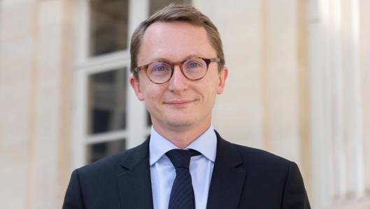 Paul Midy : "Avec un peu de chance, mon message devrait devenir viral sur Insta..."