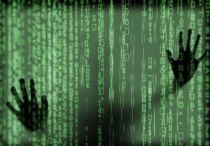 Cyber. (Image d'illustration)