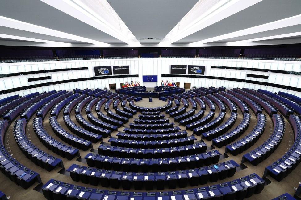 Parlement européen 2024