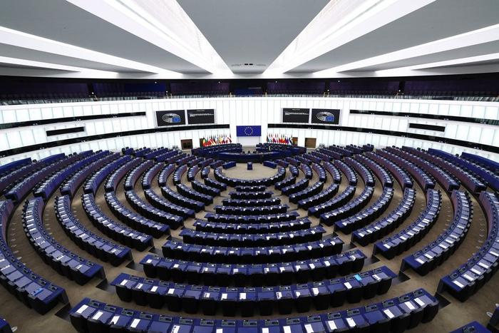 Parlement européen 2024