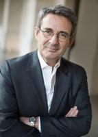 Photo of Jean-Christophe Fromantin