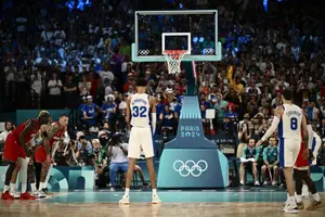 La réussite d'un tir ne dépend pas simplement de l'activité cérébrale, mais de sa constance.