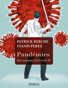 pandémies livre essai