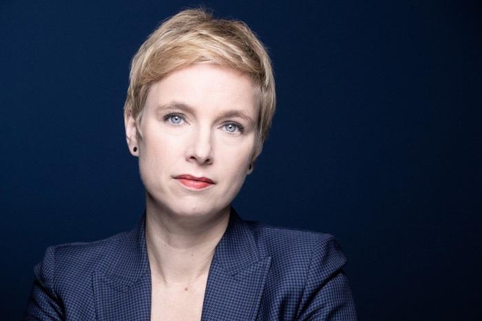 Clémentine Autain AFP