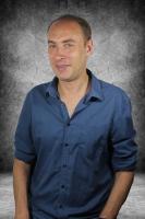 Photo of Alexis Brunet