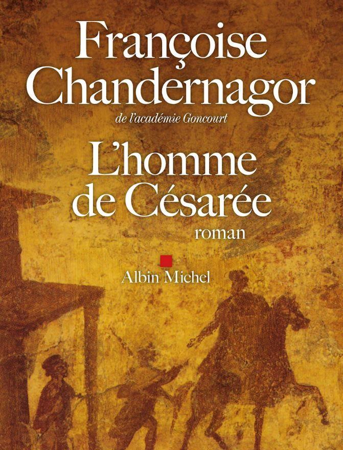 L'homme de Césarée