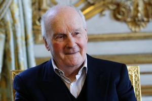 Michel Bouquet AFP