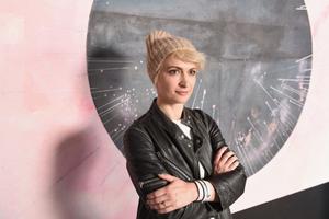 Halyna Hutchins AFP