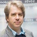 Photo of Philippe Bontems