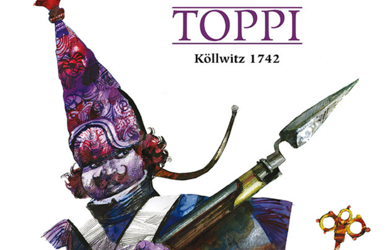 Article cover