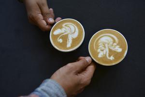 café AFP