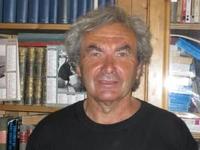 Photo of Michel Fize