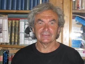 Michel Fize image
