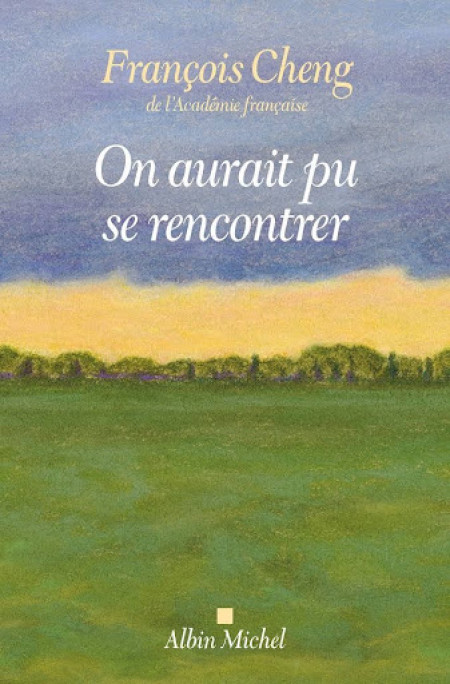 "On aurait pu se rencontrer" : Lumineux, laborieux et confus à la fois...