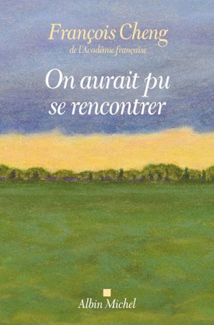 "On aurait pu se rencontrer" : Lumineux, laborieux et confus à la fois…