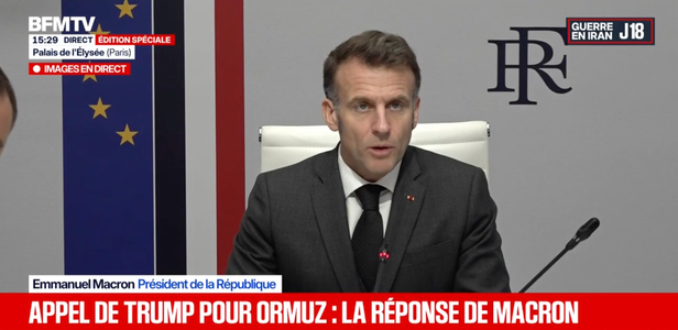 Capture d’écran BFMTV