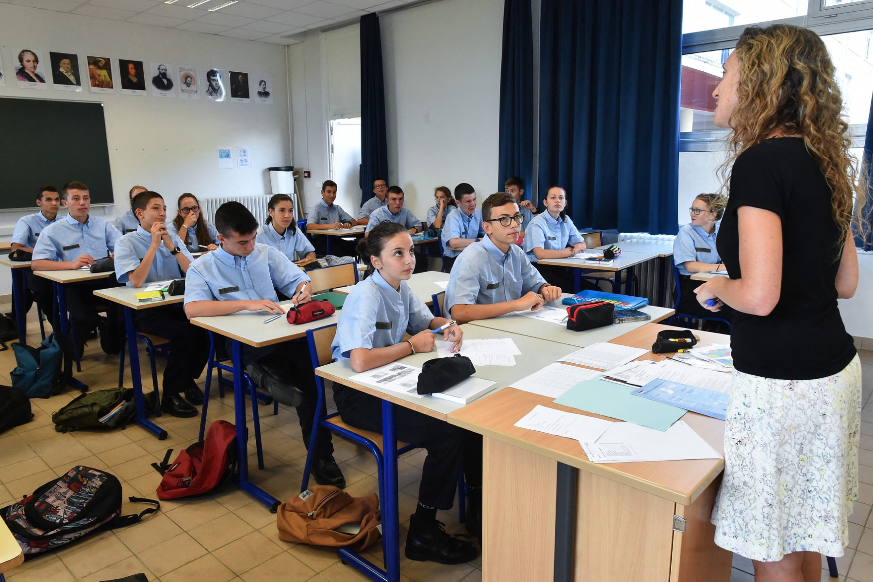 Le choc Pisa : l'effondrement scolaire, ce révélateur des angles morts et contradictions des élites « raisonnables »