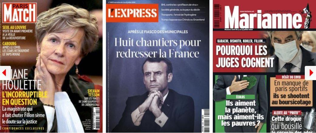 Article cover