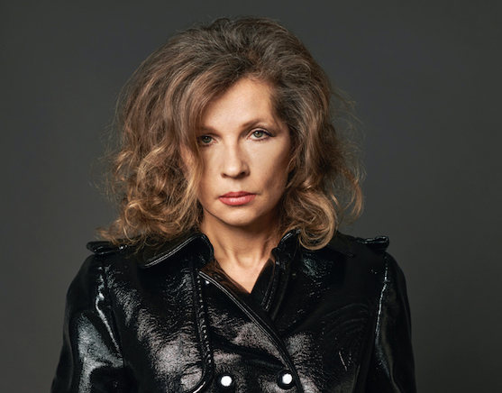 Eva Ionesco