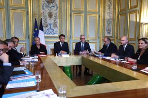 mort de Nahel AFP