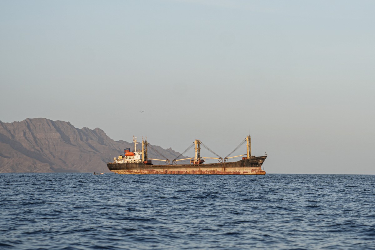 Bab el-Mandeb : la mainmise des Houthis sur l'accès des pétroliers à la mer Rouge fait voler en éclats la façade d'unité des BRICS
