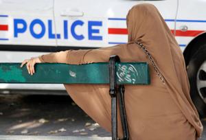 Entrisme islamique