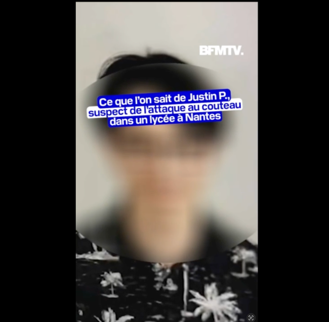 Capture d’écran BFMTV