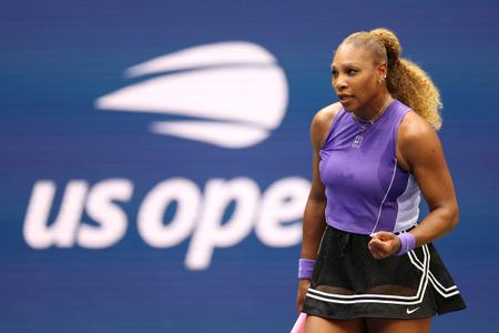 Serena Williams a révélé avoir recours à un traitement par agoniste des récepteurs du GLP-1, la classe thérapeutique à laquelle appartient l'Ozempic.