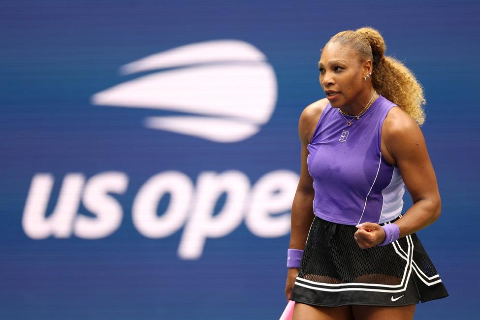 Serena Williams a révélé avoir recours à un traitement par agoniste des récepteurs du GLP-1, la classe thérapeutique à laquelle appartient l'Ozempic.