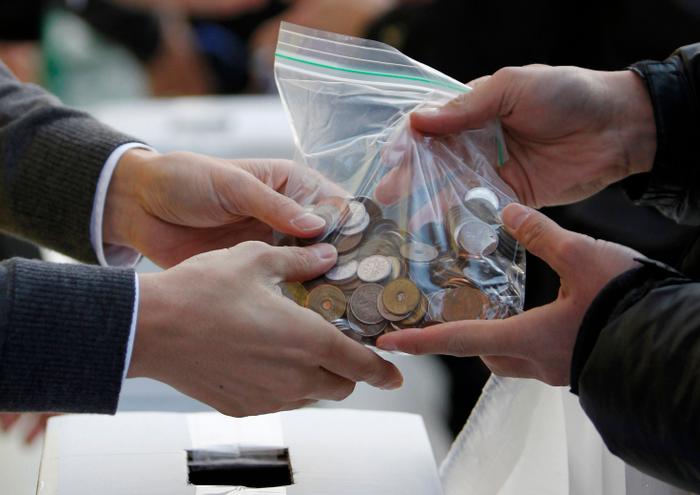 Impôts. (Image d'illustration)