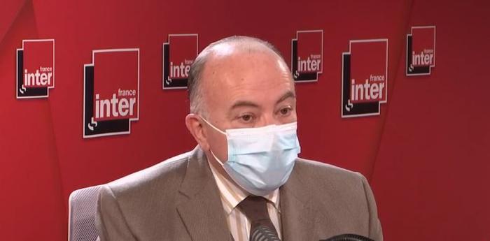 Bernard Cazeneuve France Inter 9 février