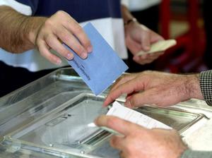 Elections municipales. (Image d'illustration)