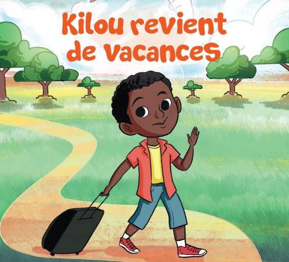 Kilou livre