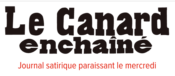 Le Canard Enchaîné