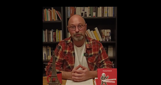 Thomas Guénolé : mea culpa, mea maxima culpa