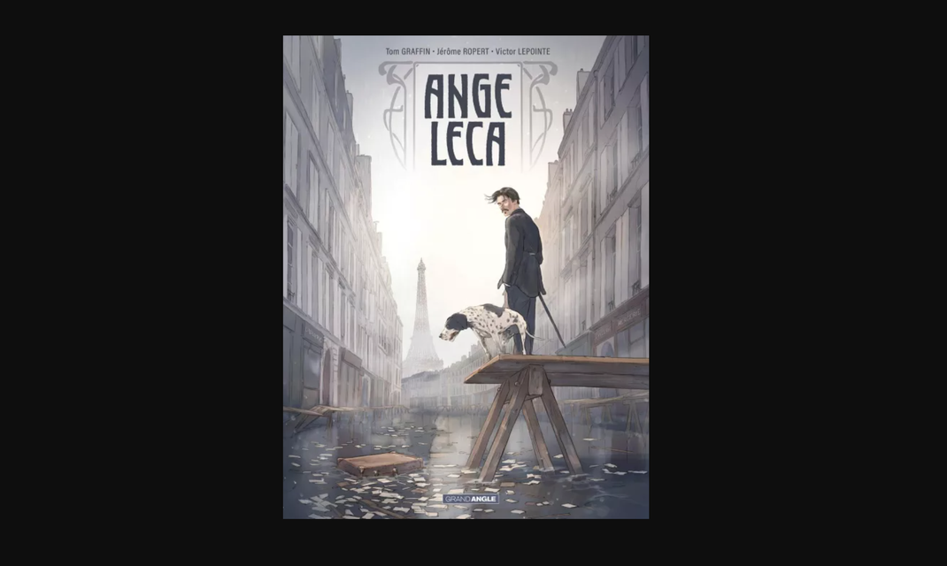 Cult-Tops - 13/05/2023