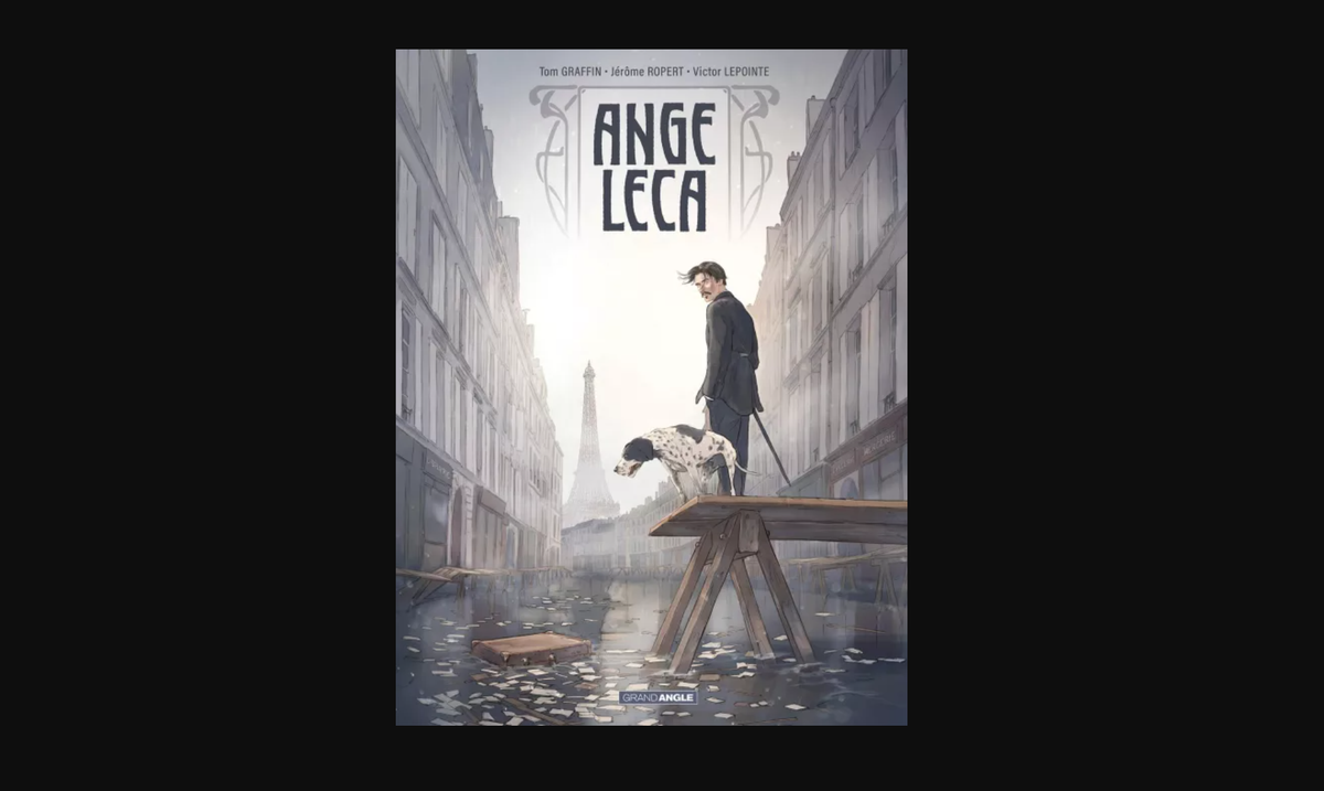 Article cover