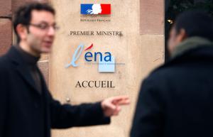 L'ENA (image d'illustration)