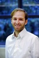 Photo of Michaël Sicsic