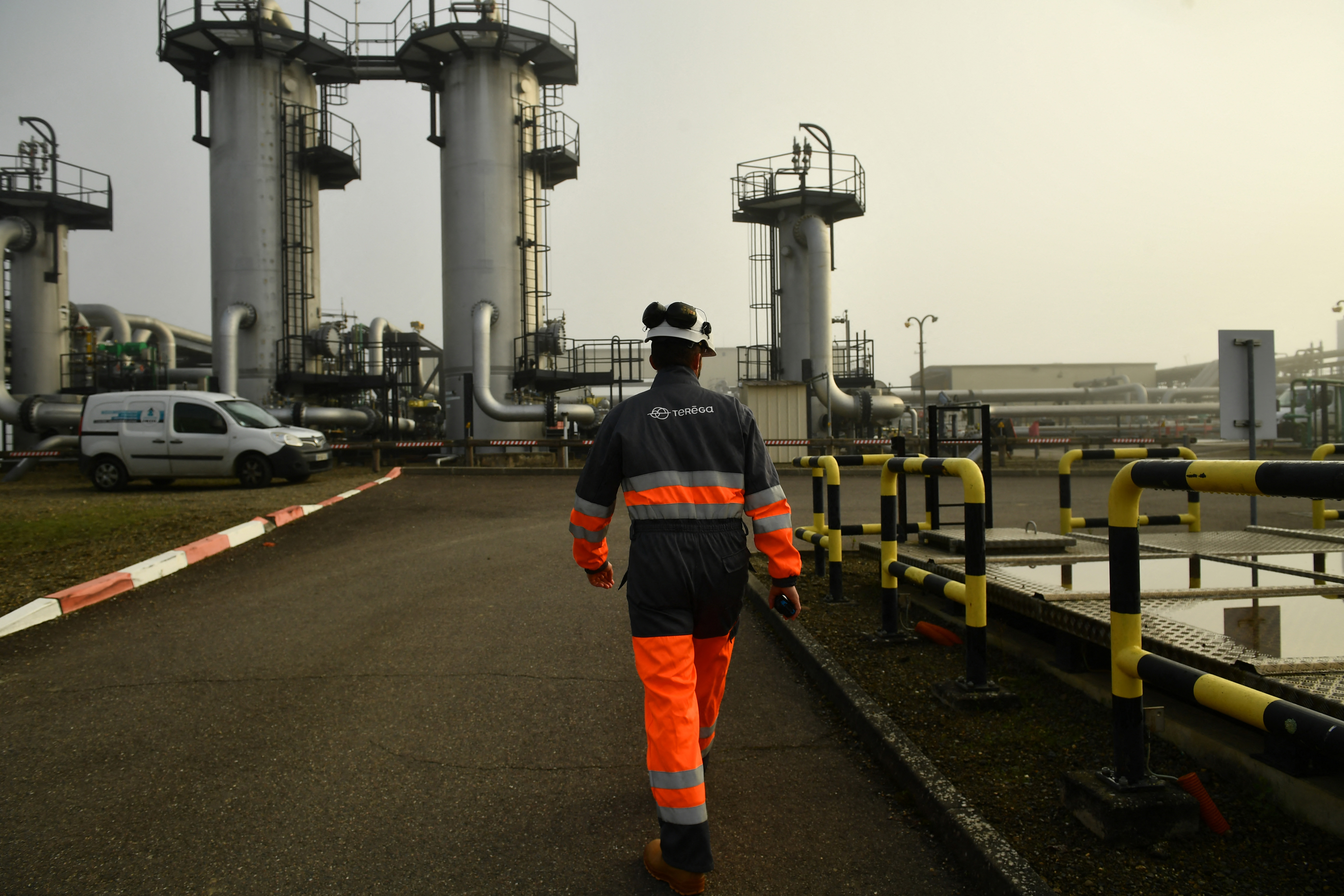 Le gaz, grand oublié des stratégies françaises de décarbonation au tout-à-l'électrification