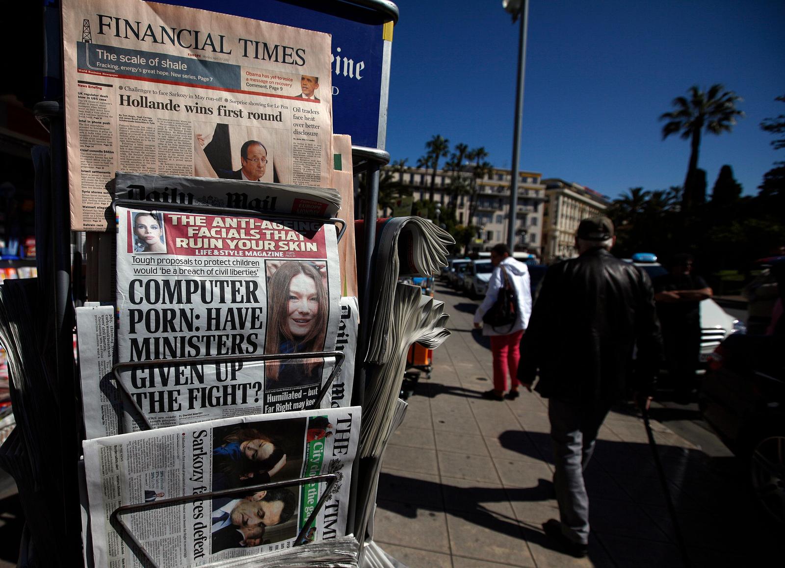 Article cover