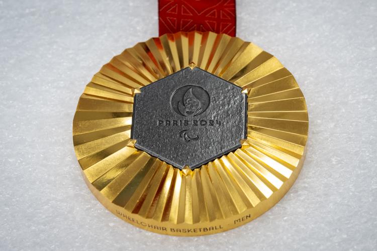 Jeux olympiques 2024