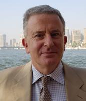 Photo of Nicolas Tenzer