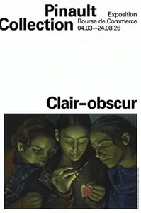 "Clair-Obscur" : Une errance poétique dans les lumières de la nuit, entre mystères, mélancolie et questionnement Info et réservations