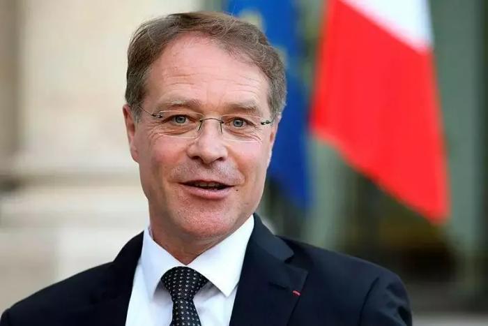 François Asselin AFP