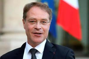 François Asselin AFP