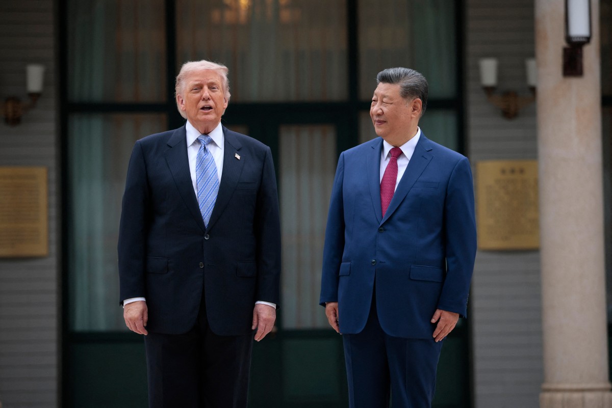 De plus en plus de pays dans le monde préfèrent la Chine aux Etats-Unis