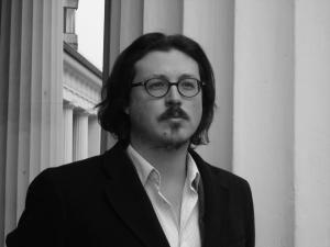 David Engels image